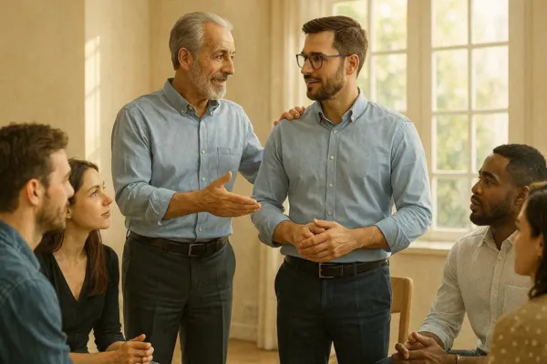 Como Formar Novos Lideres