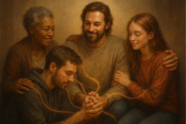 Comunicacao Microgrupos