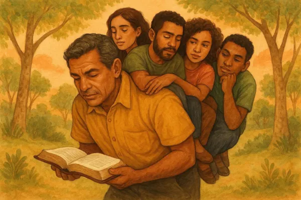 Evitar Que a Lideranca em Microgrupos