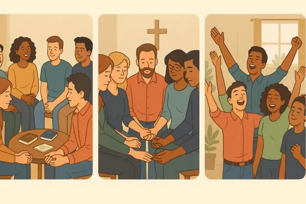 Exemplos Praticos em microgrupos