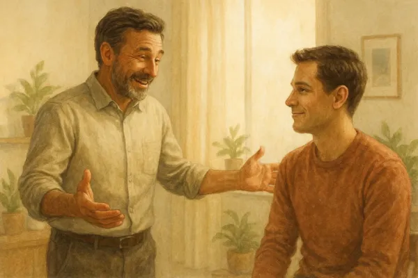 Lideranca Inspiradora