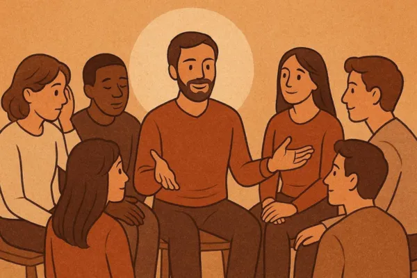 Qualidades Essenciais de um Lider de Microgrupo