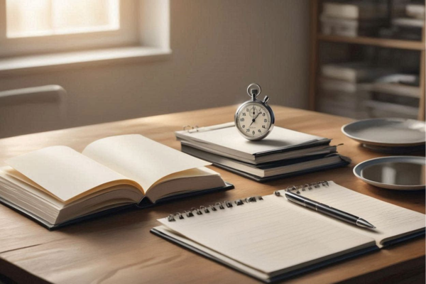 Roteiro para microgrupos